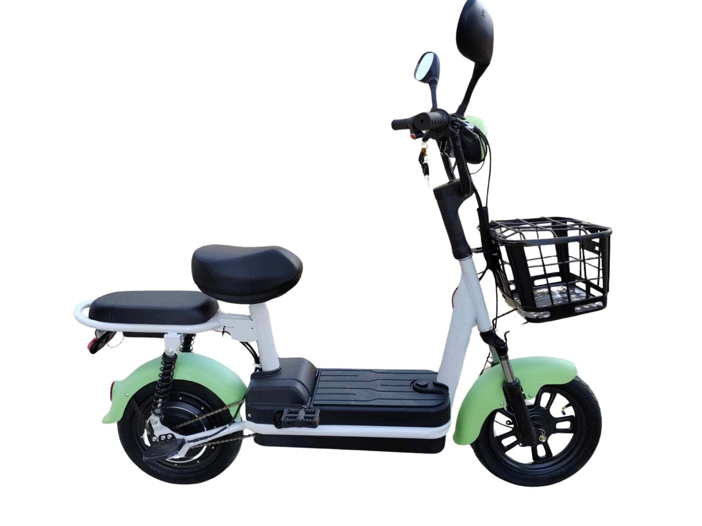 Elektricni bicikl Little Phantom 14" Li-ion
