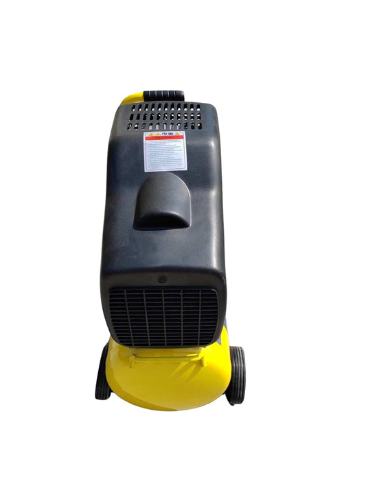 Tecpower uljani kompresor 24L