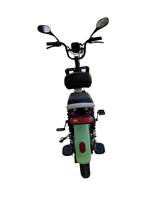 Elektricni bicikl Little Phantom 14" Li-ion