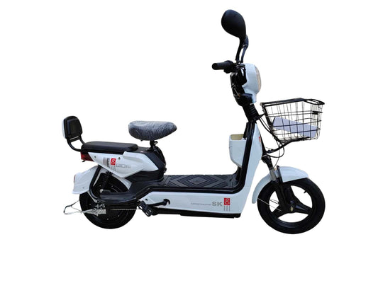 Električni bicikl Golden Eagle