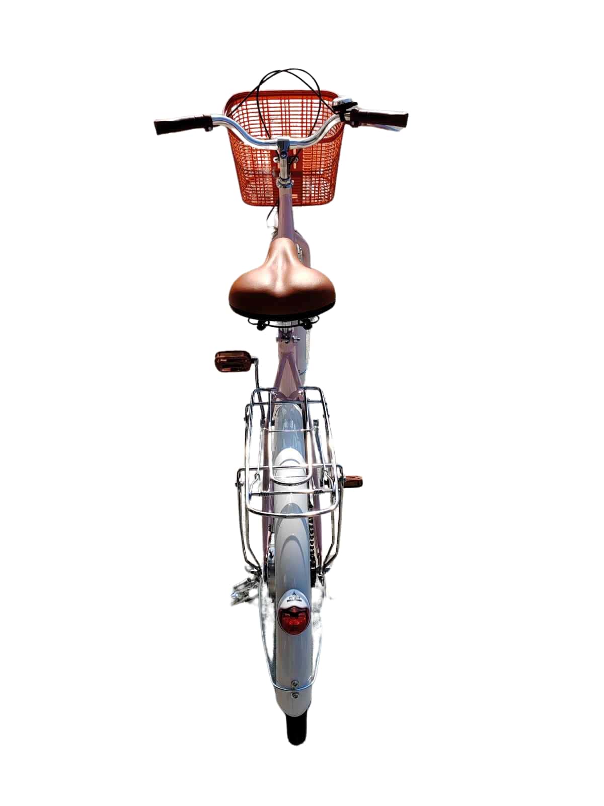 BM Ženski bicikl 26"