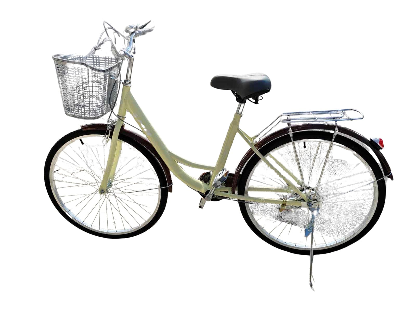 BM Ženski bicikl 26"
