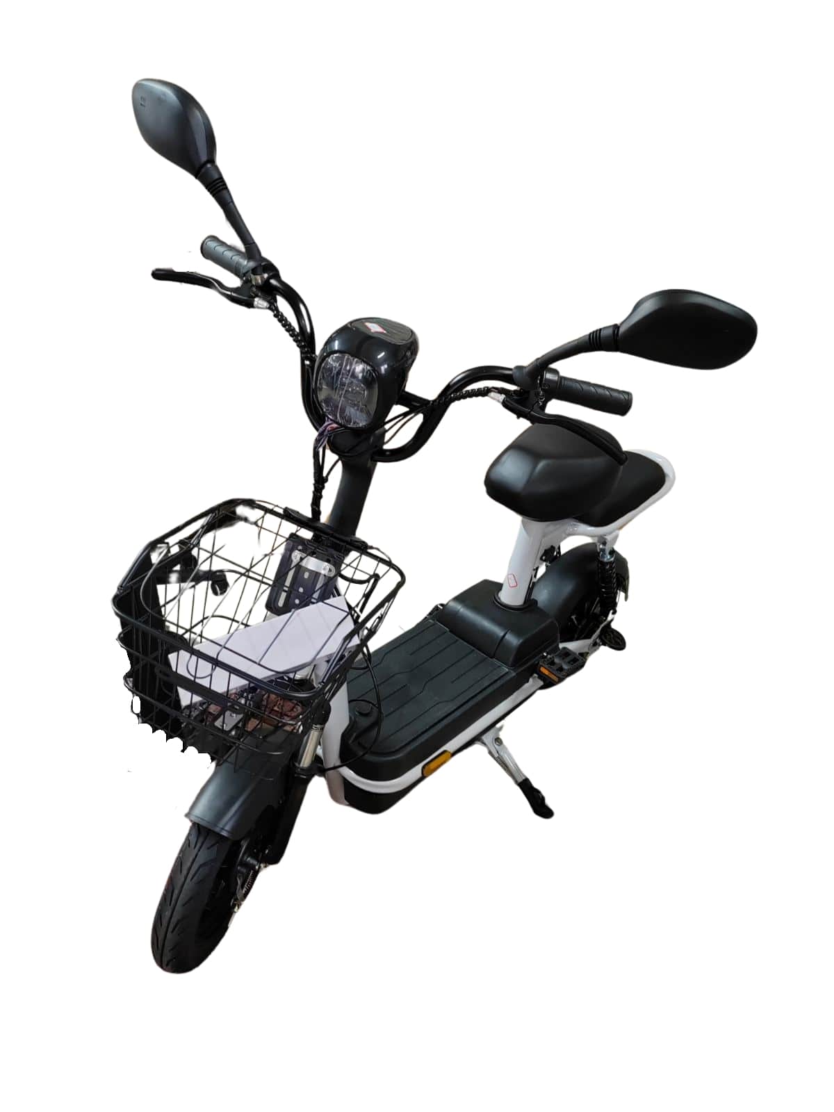Elektricni bicikl Little Phantom 14" Li-ion