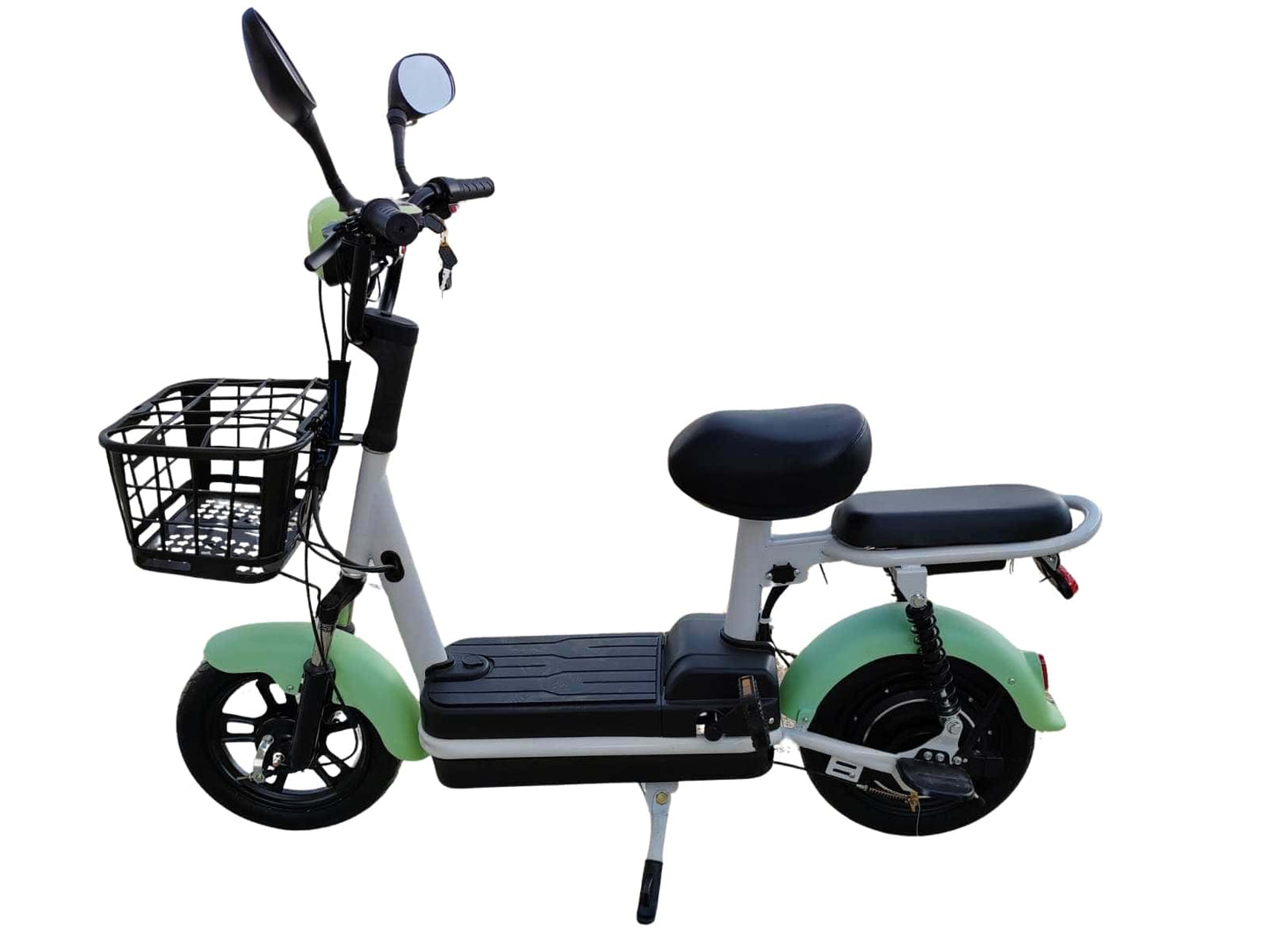 Elektricni bicikl Little Phantom 14" Li-ion