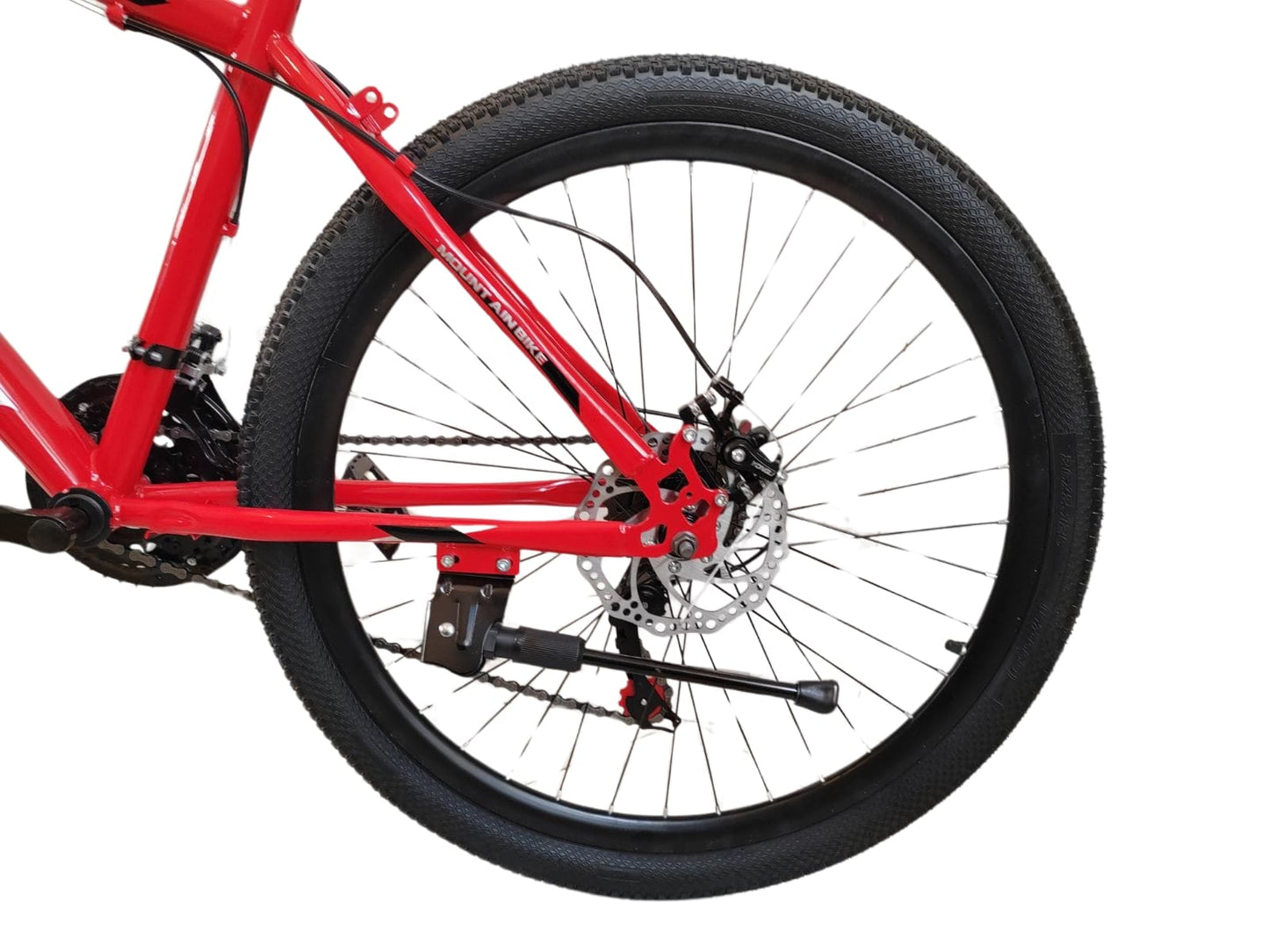 BM Mountain Bike 26''