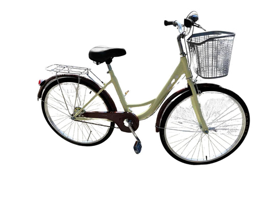 BM Ženski bicikl 26"