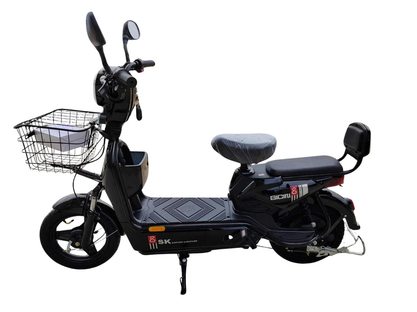 Električni bicikl Golden Eagle Li-ion