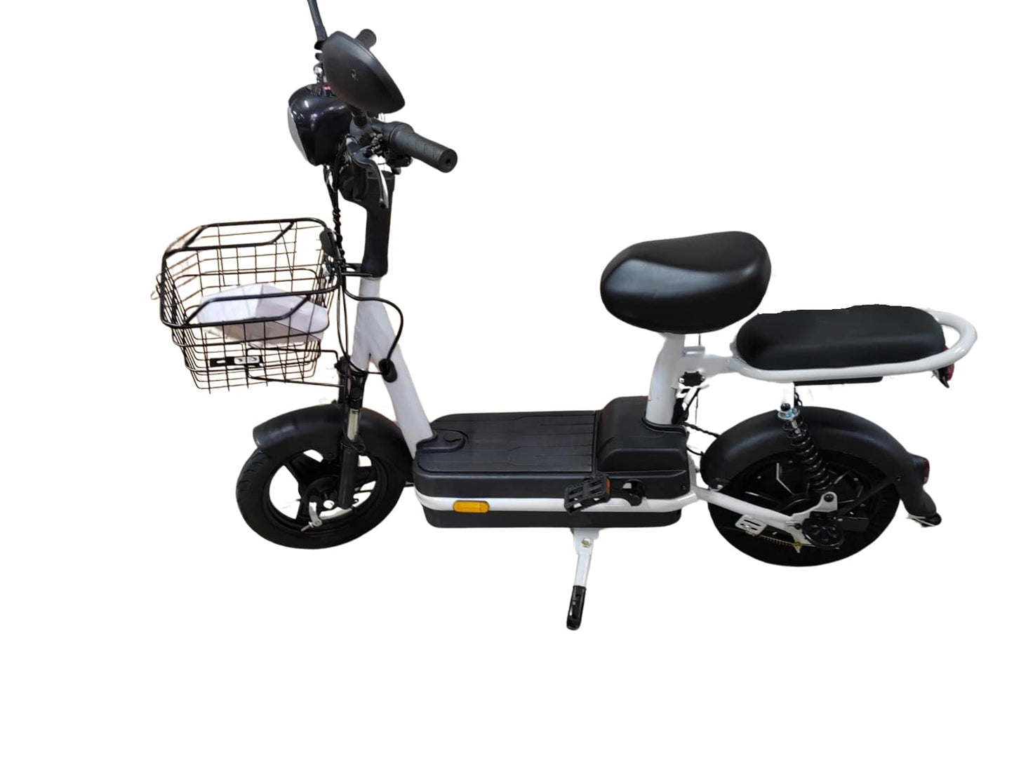 Elektricni bicikl Little Phantom 14" Li-ion