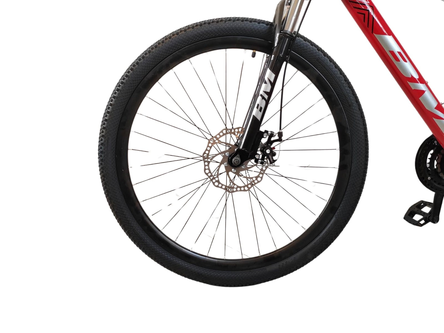 BM Mountain Bike 26''