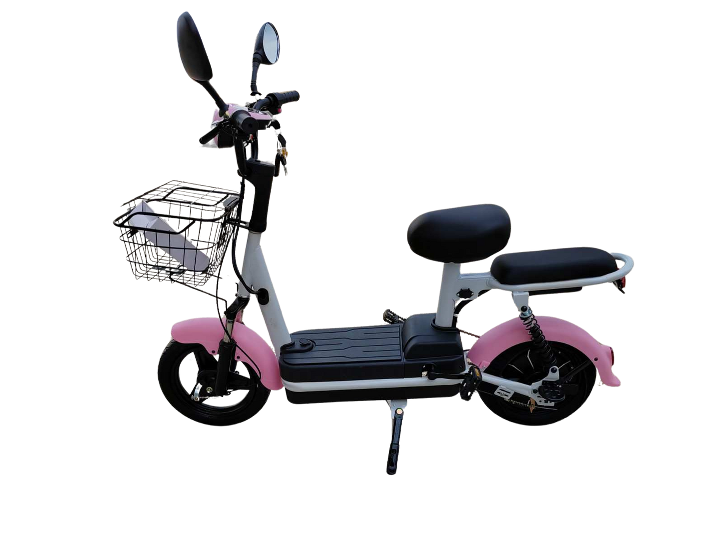 Elektricni bicikl Little Phantom 14" Li-ion