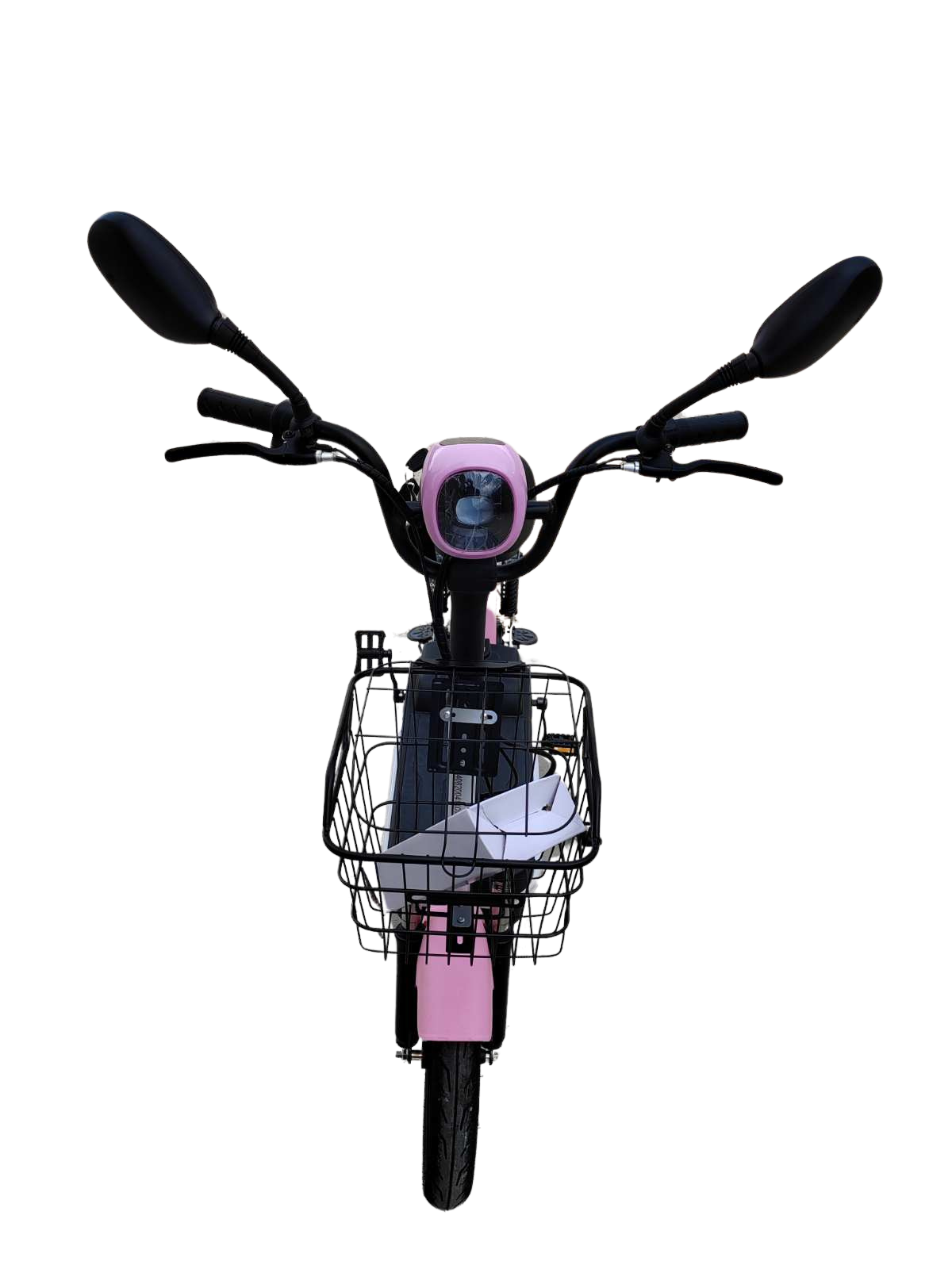 Elektricni bicikl Little Phantom 14" Li-ion