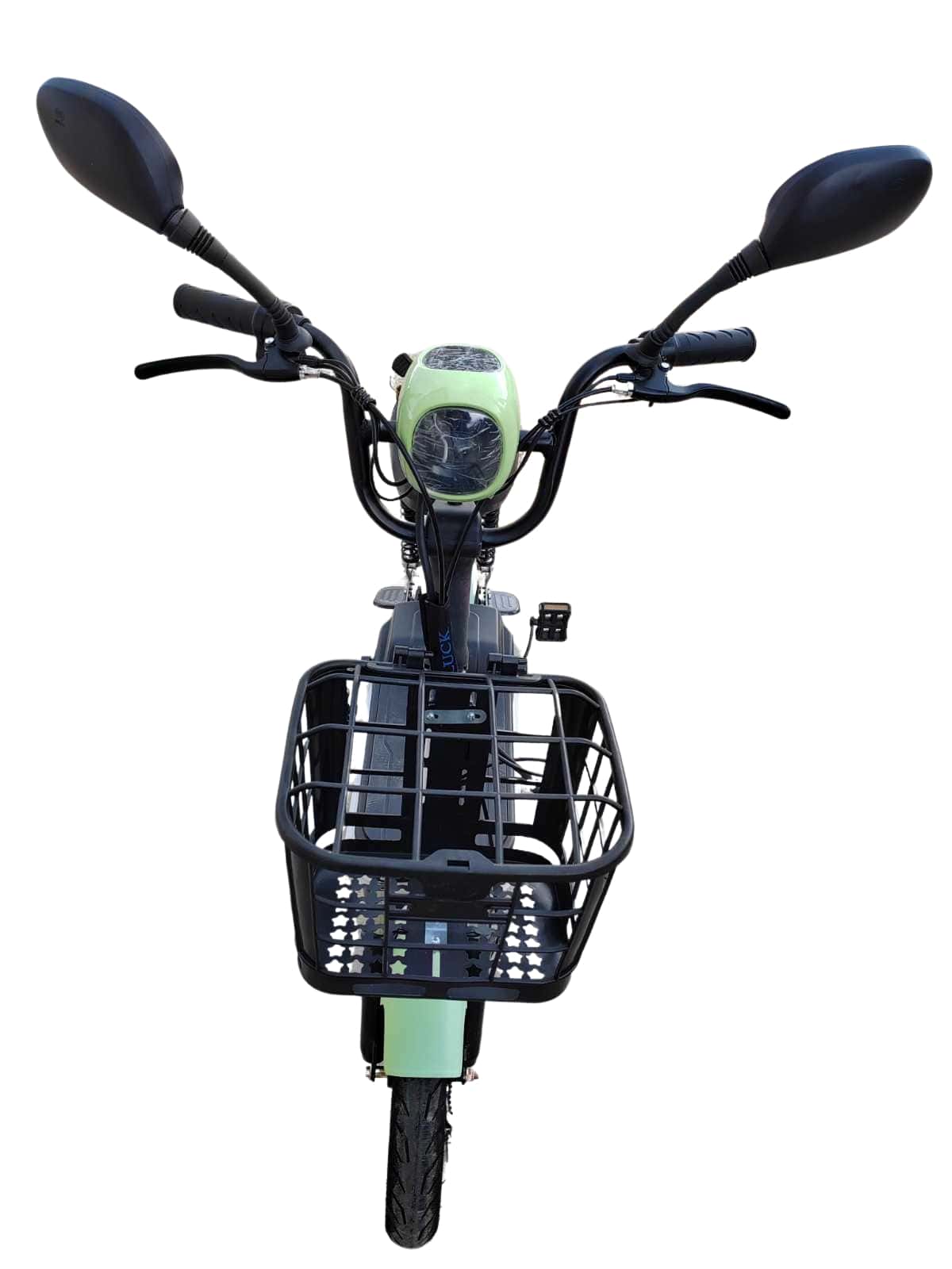Elektricni bicikl Little Phantom 14" Li-ion