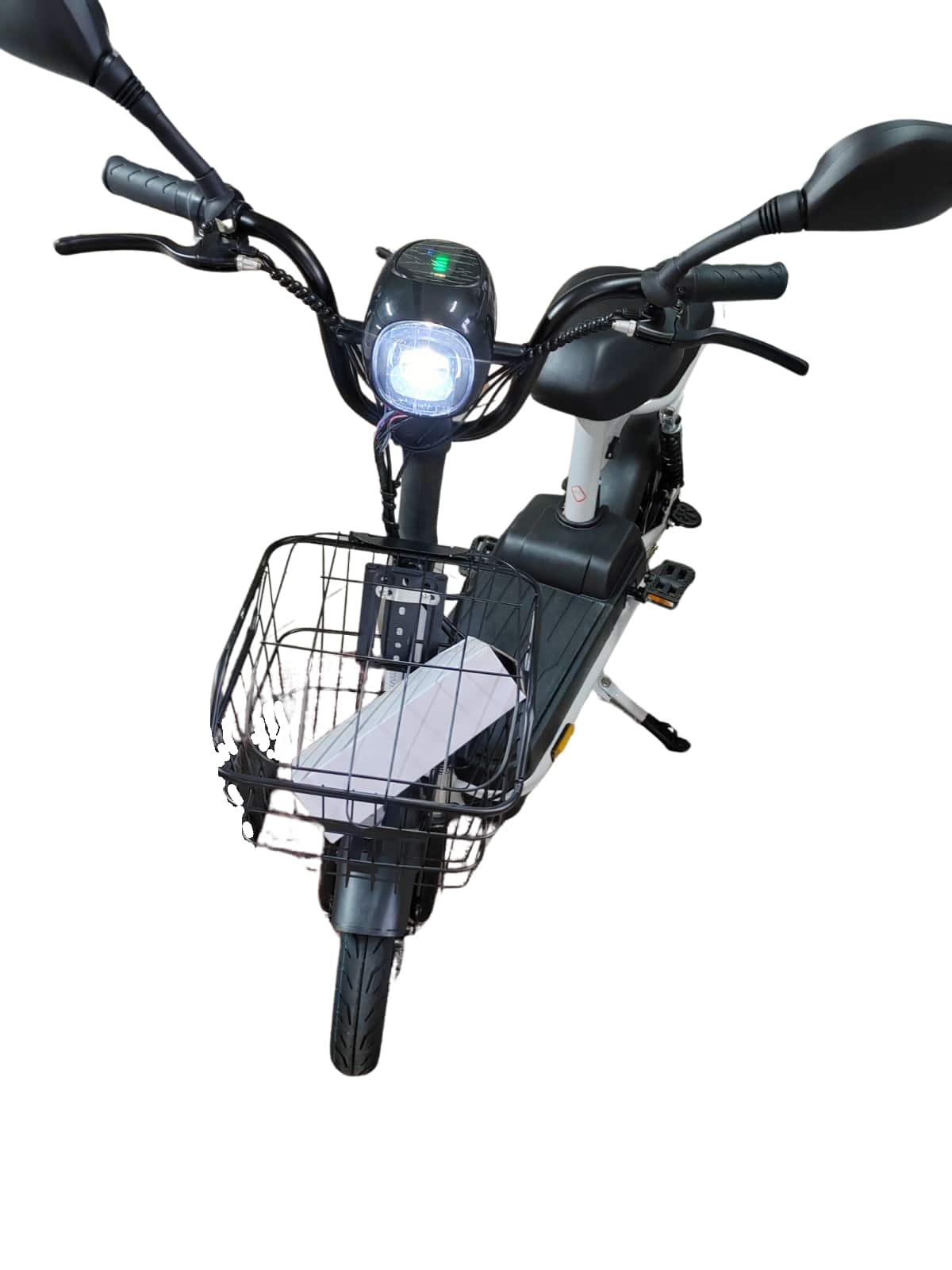 Elektricni bicikl Little Phantom 14" Li-ion