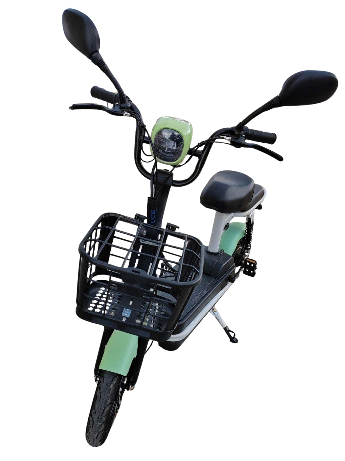 Elektricni bicikl Little Phantom 14" Li-ion
