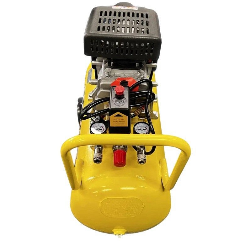 Tecpower Uljani kompresor 50L