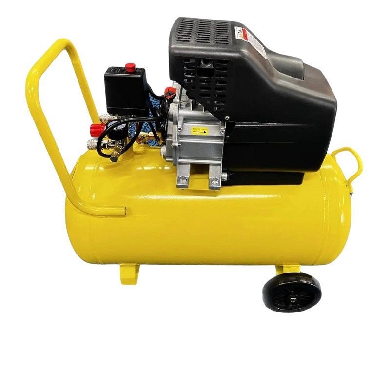 Tecpower Uljani kompresor 50L