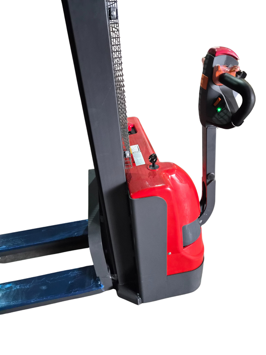 Električni paletni staker CL1235J