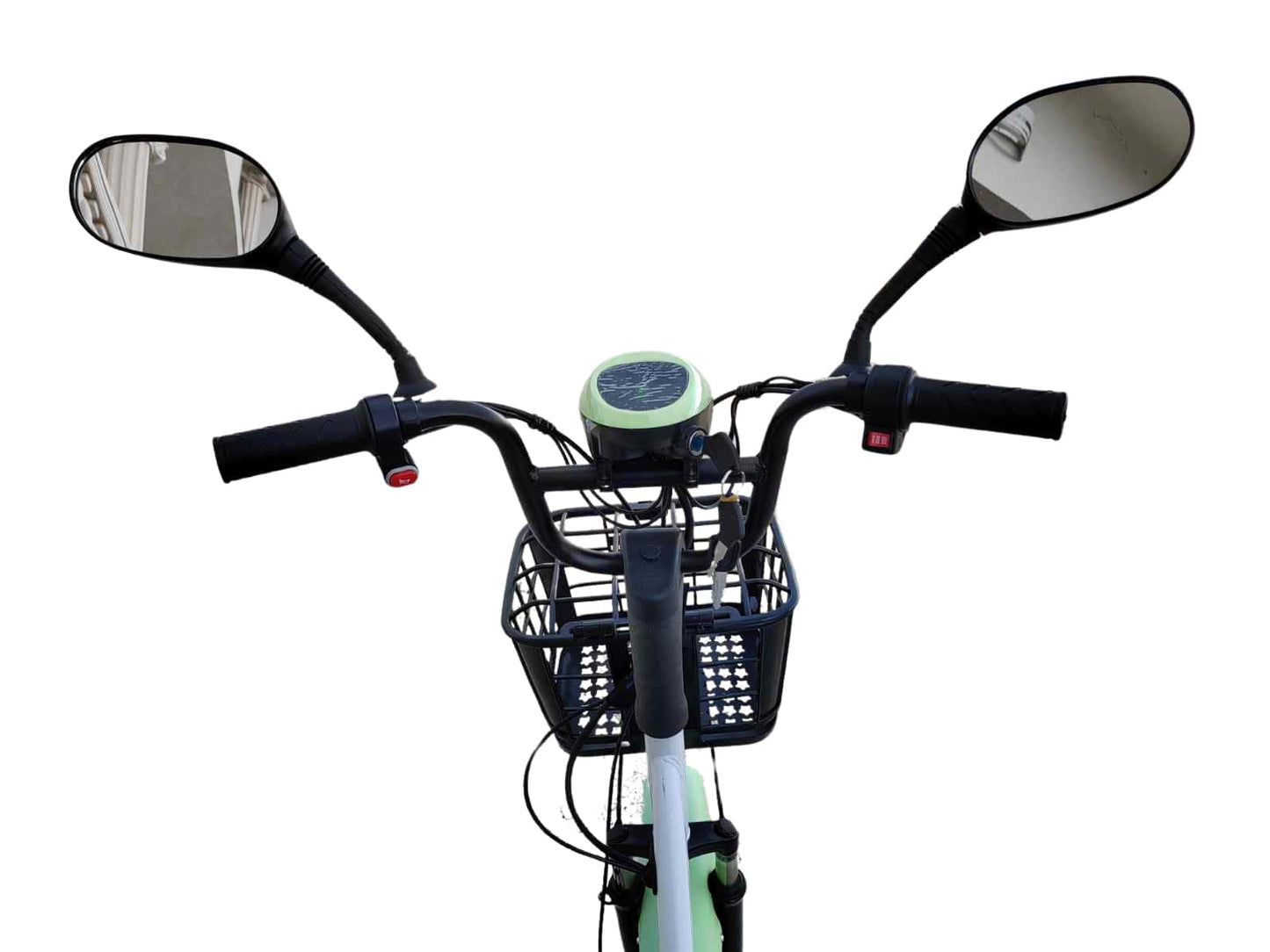 Elektricni bicikl Little Phantom 14" Li-ion