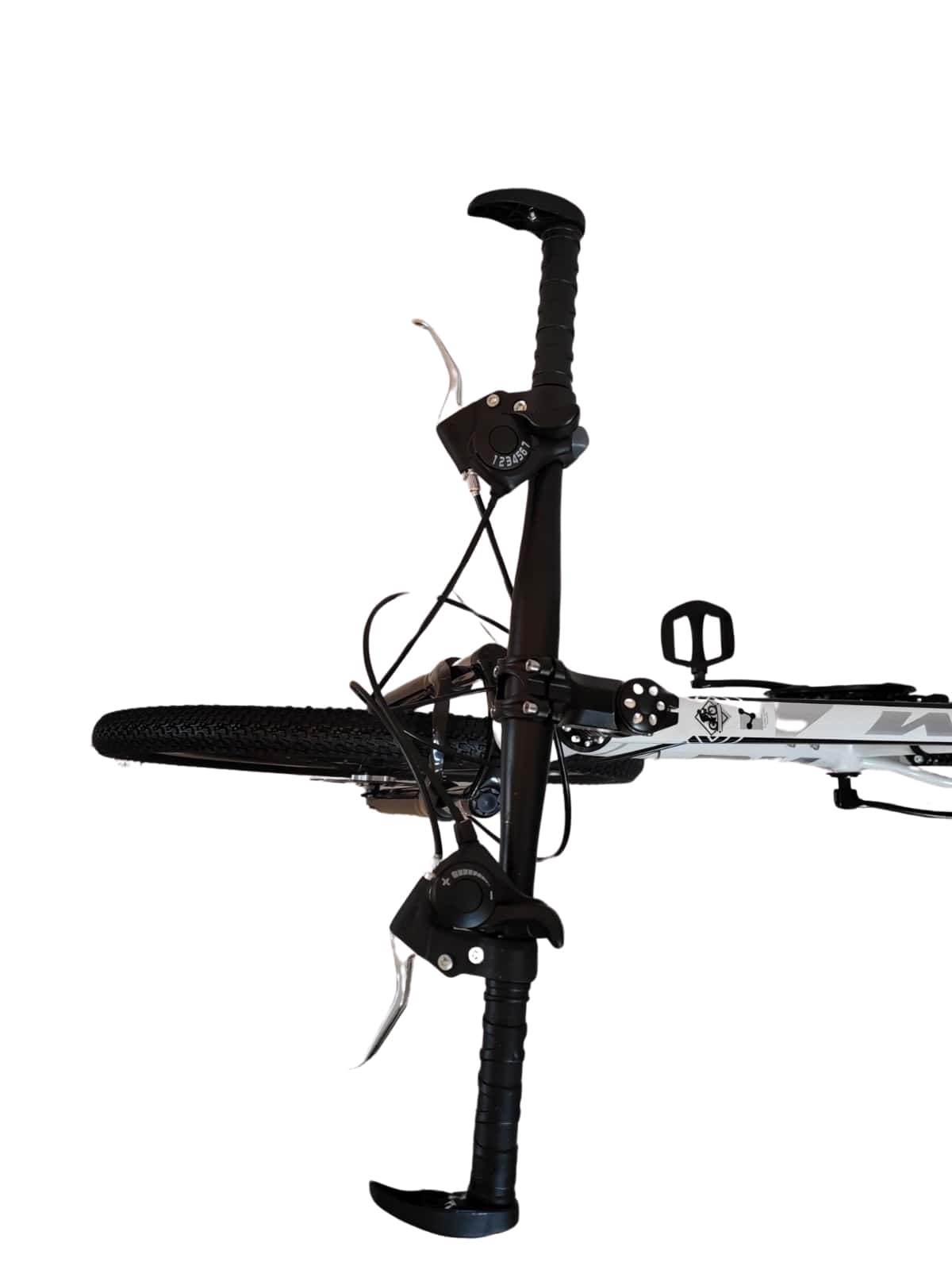 BM Mountain Bike 26''