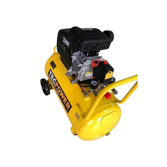 Tecpower Uljani kompresor 50L